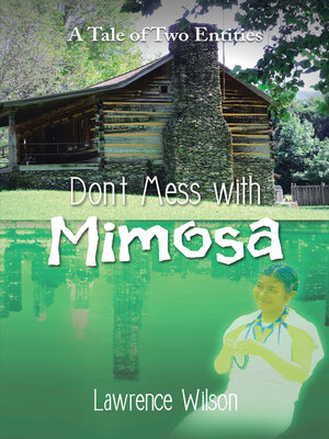 cover image of Don't Mess with Mimosa